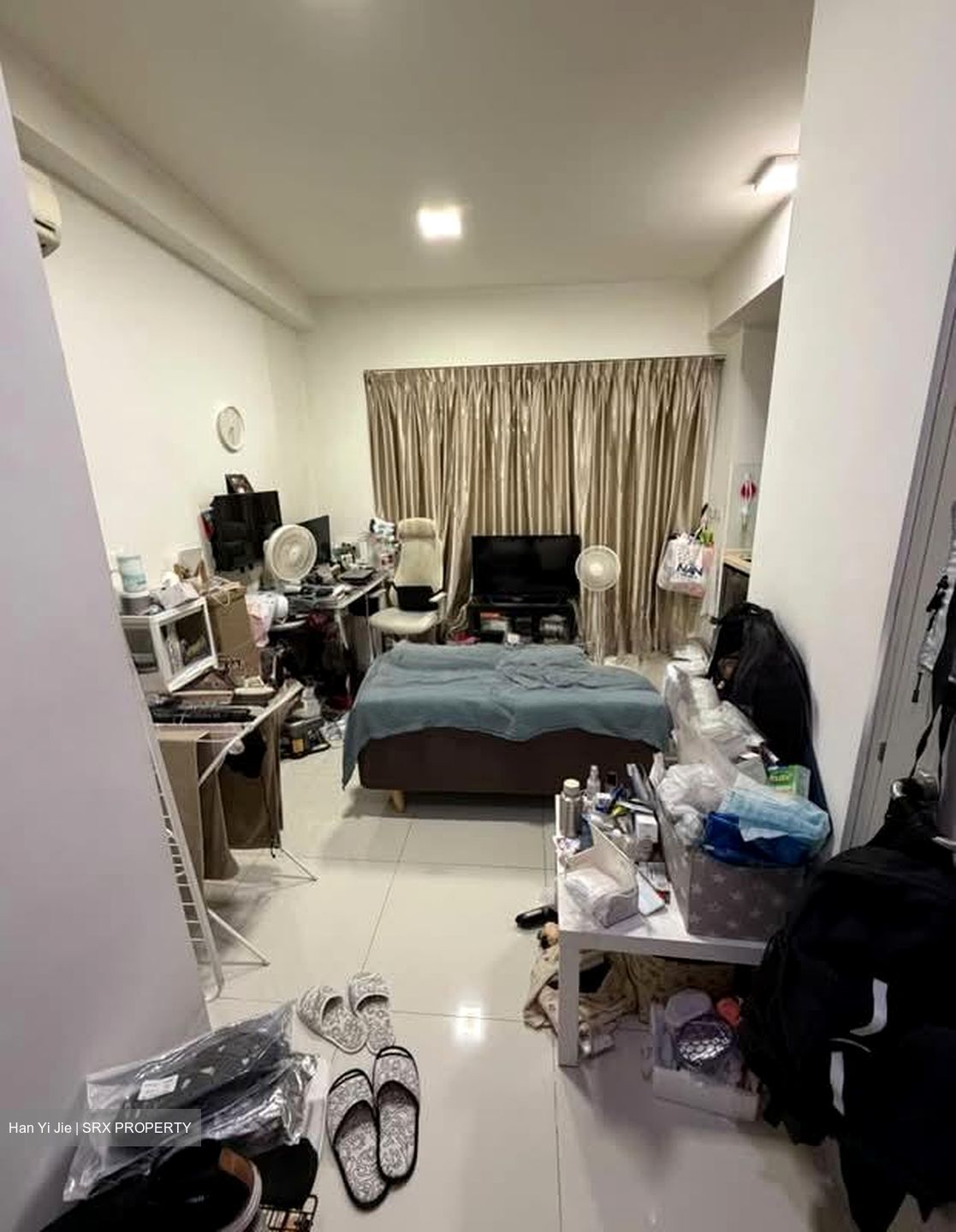 Vibes@Upper Serangoon (D19), Apartment #570592021